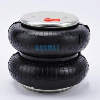 تعویق هوا در کامیون های سنگین 2B9-200 Goodyear لاستیک هوا برای هندریکسون