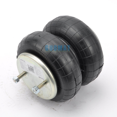 تعلیق هوا در کامیون 90557237 Cross Firestone W01-358-6943 Air Spring Assembly