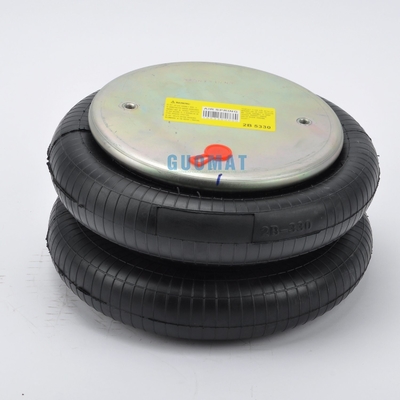 کیسه ای از لاستیک 2B12-425 Contitech FD330-22363 Goodyear بهار معلق برای SAF هلند
