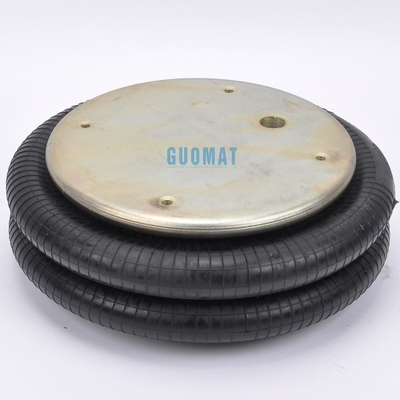 آتش سنگ دو طرفه W01-358-7180 تعلیق هوا برای نوتاماتیک Bellow