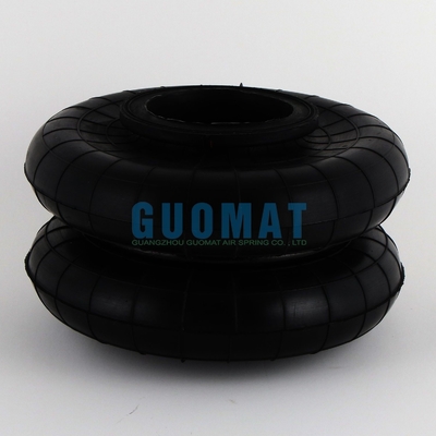 لوله های هوائی لاستیکی Hf190/170-2 برای جذب شوک 170 میلی متر در کاربردهای صنعتی