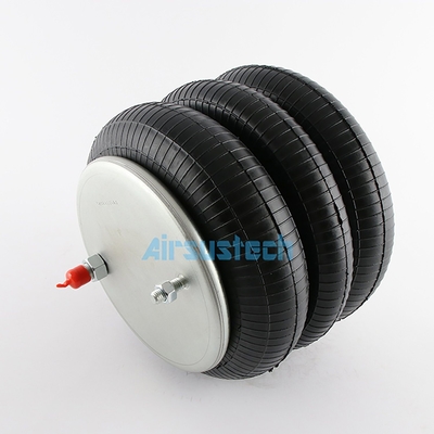 سه گره ای از لاستیک GUOMAT 3B5601 فاضلاب هوا صنعتی 100٪ آزمایش شده است
