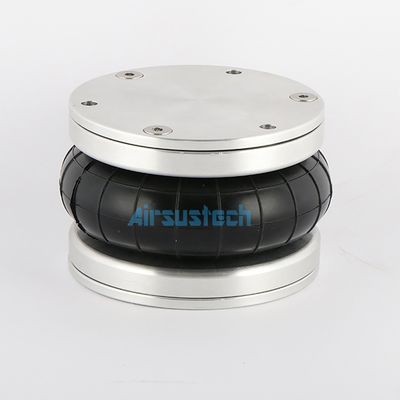 از لاستیک طبیعی واحد W01R584050 فایرستون هوا بهار با حلقه فلنج