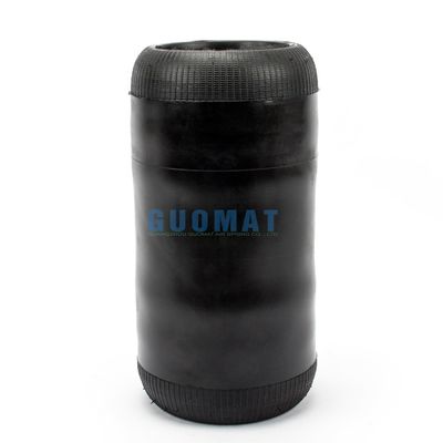 کاهش لرزش 769N Contitech 1E 18 Phoenix فنر بادی لاستیکی برای سیستم تعلیق بادی اتوبوس