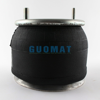 W01-358-8646 آتش سنگ 1T15M-2 تعلیق کامیون هوا بهار برای QIND RT1320325A1