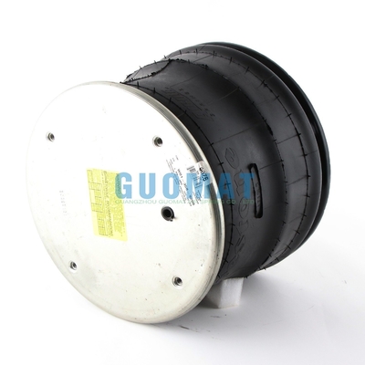 W01-358-9206 / 1T19L-5 نوع Firestone Airide Air Spring برای تعلیق هوا کامیون