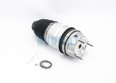 لاستیک و آهن / فولاد VW Touareg II جلو چپ هوا بهار جعبه کیت تعمیر 7P6616403G