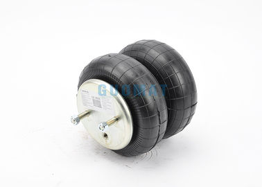 آلیاژ فلزی Firestone صنعتی هوا بهار W01-358-6945 با دو ستون مهره ها و دو آجیل کور
