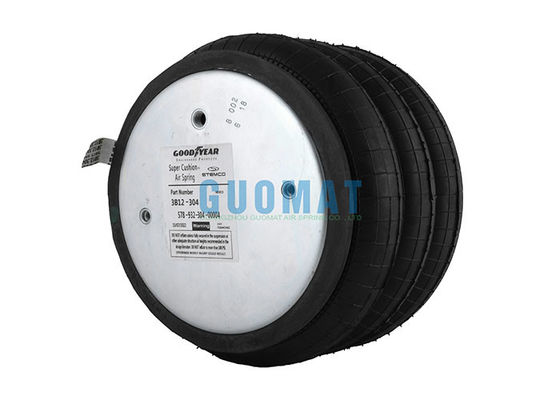 3B12-304 Goodyear لاستیک هوا بهار 578-932-304 دستگاه صفحه نمایش ارتعاش بادکنک