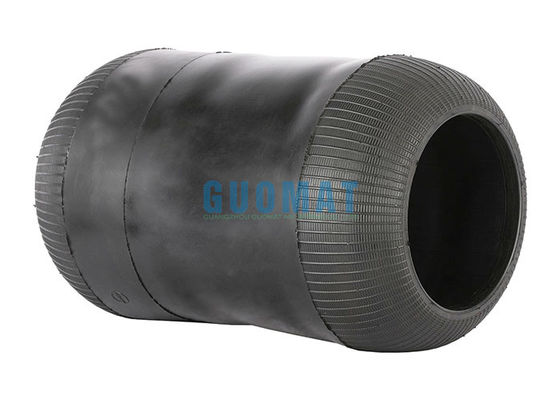فنر بادی اتوبوس کانتک 673N W01-095-0198 Firestone Rubber Air Bellows