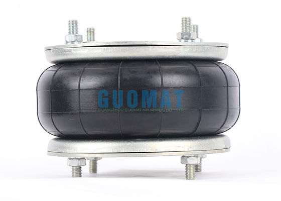 8''X1 واحد پرنده های پرنده هوا M/31081 Norgren Air Bellow با حلقه فلنج