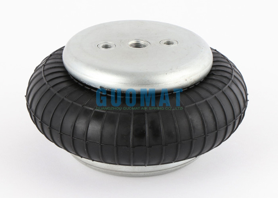 Goodyear Rubber Air Bellow 1B9-202 بهار هوایی تک پیچ برای تجهیزات صنعتی