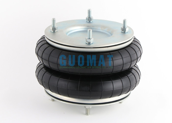 FD 210-22 DS حلقه فلنج پرنده هوایی دو طرفه 10 