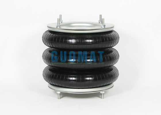 فروش کیسه هوای سه لایه 8 اینچی X3 FT138-26 DS Contitech Industrial Air Spring