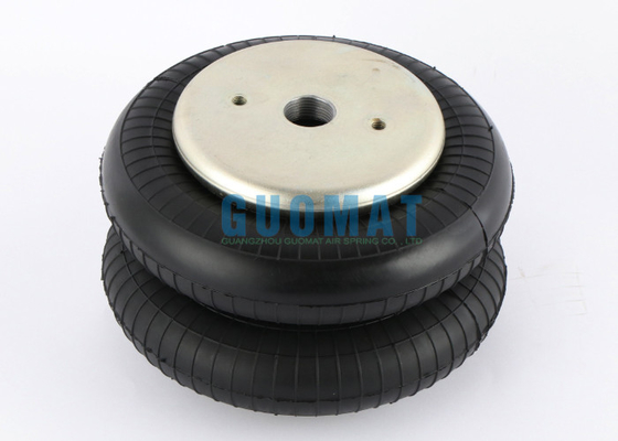 FD120-17 کمک فنر کانتک 2B-181 ایرکرافت دوبل لاستیکی فنر بادی