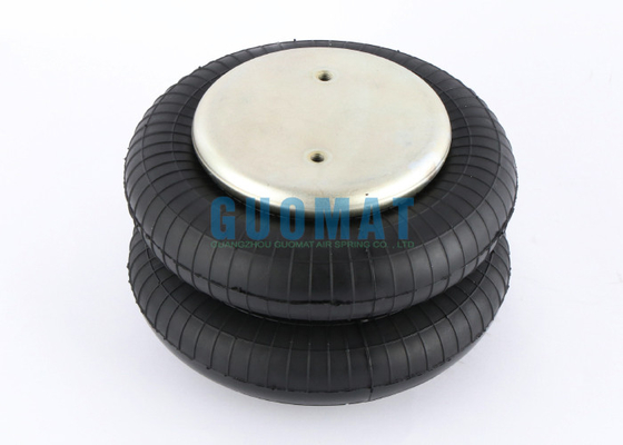 W01-358-7325 فنر بالونی تعلیق فایرستون FD120-17 509 فنر بادی کنتک