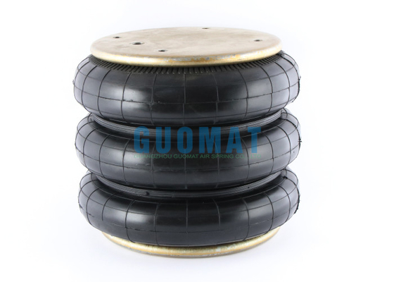 W01-358-7845 فاضلاب هوایی لاستیکی تک پیچ FT530-35