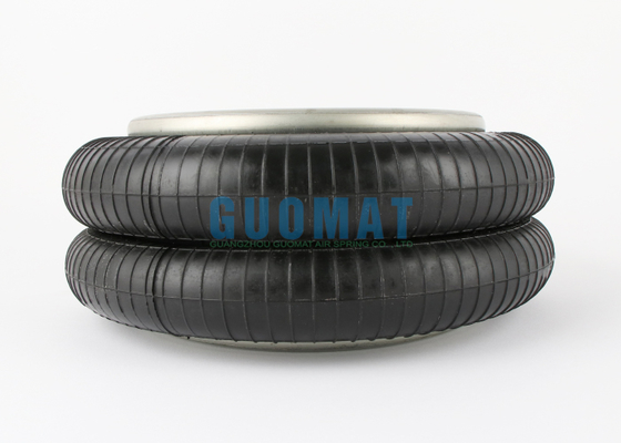 FD 330-22 CI محرک بادی اصلی ContiTech اتصالات هوای 1/4NPT فنرهای بادی بلوز