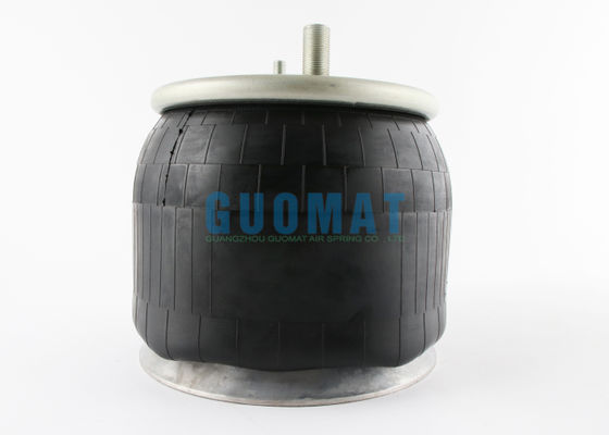 W013588646 کیت‌های سیستم تعلیق بادی Firestone Air Ride 1T15M-2 فنر بادی کامیون Rolling Lobe