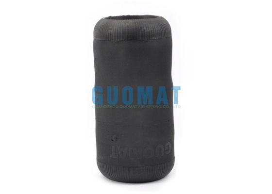 ارتفاع 390 میلی‌متر 762N فنر بادی اتوبوس Contitech W01-095-0190 لاستیک Firestone Air Bellws