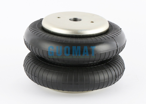 دستگاه حرکت دهنده صنعتي WBZ 320-E Weforma Double Convoluted Air Spring G3/4 سوراخ هوا