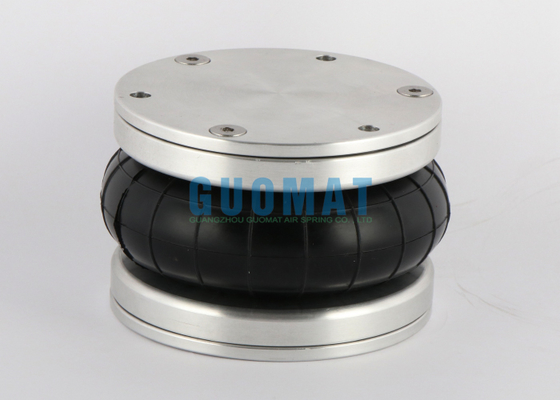FS 44-5 DI Contitech آبفشان های هوایی پیچ و تاب W01-R58-4050 Firestone Bellows لاستیک