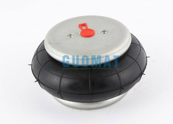 Contitech هوا بهار Bellows سیلندر FS70-7 صنعتی ارتعاش صفحه نمایش جذب شوک