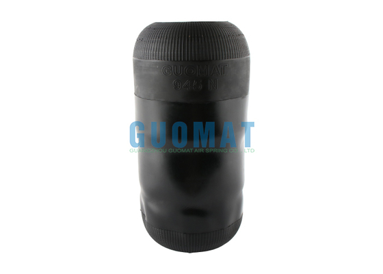 فنر بادی Firestone Airide 1R1A460290 945N، فنر بادی لاستیکی اتوبوس Contitech، ایوکو 4716989
