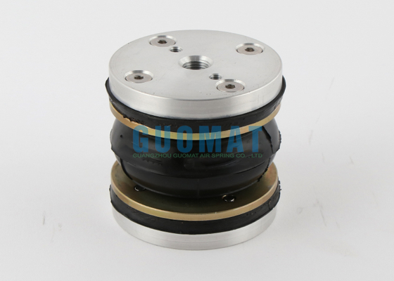فنر هوای موجدار GF 40/60-1 FS 22-3 DI CR Contitech، عملگر بادی با غشای لاستیکی