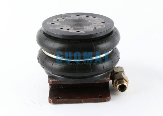 SC-160-2R فنر بادی لاستیکی یوکوهاما 1.8 کیلوگرم وزن مجموعه ضربه گیر بادی