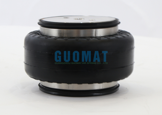 فنر هوای گودیر 1B5-2 Super-Cushion Single Convoluted Air Spring 579-913-502