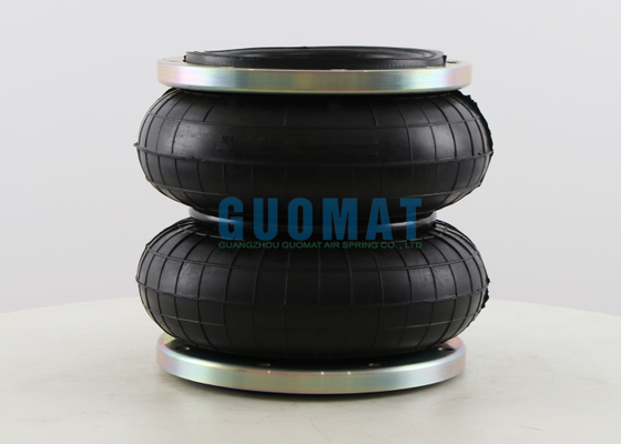 T272/N محرک دمنده صنعتی 272.2.190 GART فنر هوای چین‌دار 93740 CF Gomma