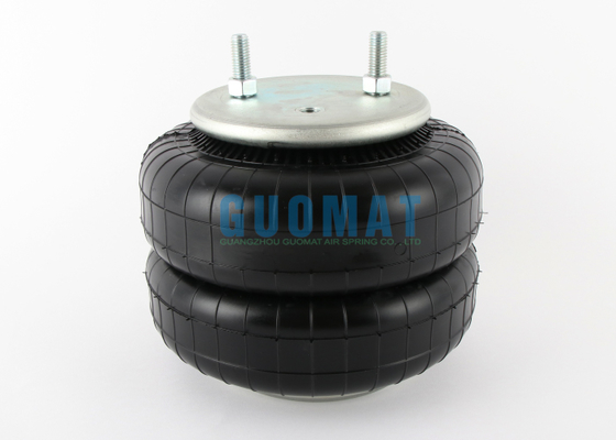 W01-358-6905 کیسه ی بهار معلق هوا 2B9-206 Goodyear اکتور پنوماتیک برای تریلر
