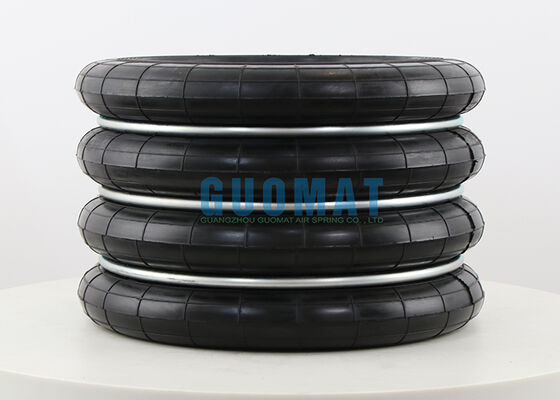 F-300-4 GUOMAT صنعتي هواي بهار جايگزين YOKOHAMA S-300-4R پرينچ پرس کوله هوا