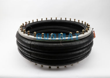 Firestone W01 M58 6984 صنعتی هوا بهار GUOMAT 3B6984 در 0.7 Mpa Max Dia 715mm