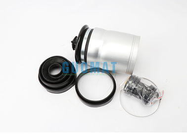 کیت هواپیما لاستیک طبیعی برای 06-13 لندرور Range Rover Sport L320 شاسی شامل سوپر شارژ