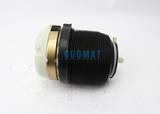 کیسه های لاستیکی عقب 4F0616001J برای آئودی A6 / Avant C6 4F 2006 - 2008 / قطعات سوپاپ هوا