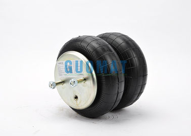 W013586943 Double Convolution Industrial Spring for Tractor / Trailer آمریکا