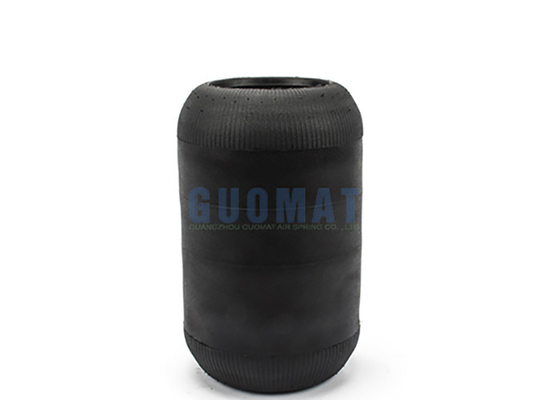 سیستم تعلیق کیسه هوا GF Gomma 1S323-36 Bus Lveco 41022620 AIRFREN 20876G KAISER MLF8199