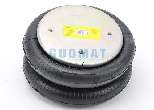W01-358-7180 ​​صنعتی هوا بهار دو پیچ در پیچ FD 330-22 2B12-425 / 311 578،923،309