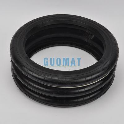 فنر لاستیکی لاستیکی S-450-2 ژاپن YOKOHAMA 450-2r برای صنعت کاغذ