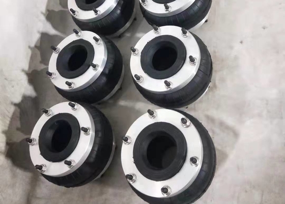 TORPRESS 110 1B5082 بلبرینگ لاستیکی صنعتی بهاری NO.  اتصال فلنج 1B5082