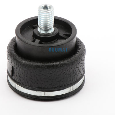 W02-358-3005 فنر هوای تعلیق Firestone با گل میخ کور برنجی و حلقه فولاد ضد زنگ