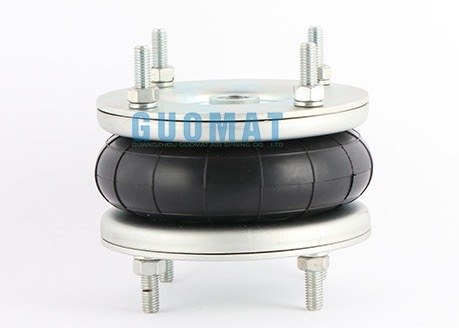 W01-R58-4052 صنعتی کیسه هوا کیسه هوا Firestone M / 31061 به Norgren 6X1 مراجعه کنید