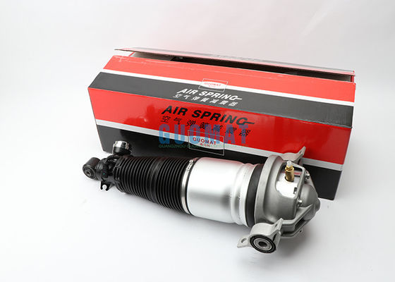 قطعات آئودی Q7 Air Suspension / مجمع کامل بهار مجمع عقب 4L0616020