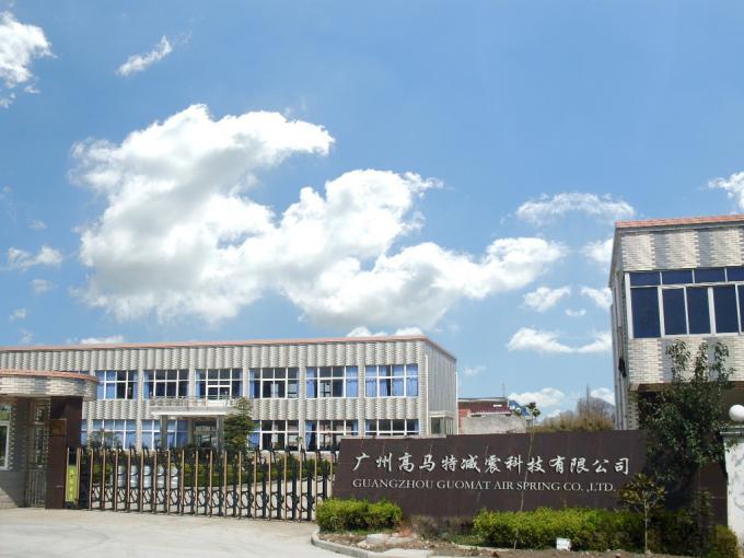 Sp253 Dunlop Air Shocks Airsustech 8× 2 Air Spring