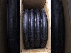 S-450-4 Air Spring Cushion GUOMAT F-450-4 For Pneumatic Punching Machine