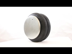 مجموعه دو لوله هوا W01-358-7180 Firestone لوله های صنعتی لاستیکی