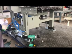 FD70-13 Continental Contitech Air Spring GUOMAT شماره 2B7070