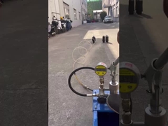 GUOMAT آزمون شکستن بهار هوایی بهار هوایی نوع دستکش